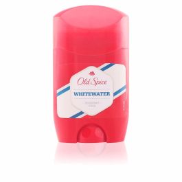 Old Spice Whitewater Desodorante en Barra para Hombre 50 gr Precio: 3.50000002. SKU: B1FV52H2PV