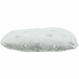 Cama para Perro Trixie Nando Gris claro 60 x 40 cm