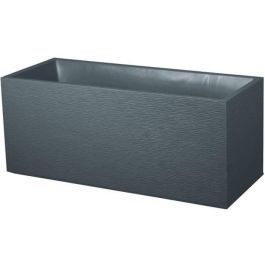EDA Jardiniere Graphit - 99,5 x 39 x 43 cm - 97,6 L - Gris antracita Precio: 96.95000007. SKU: S7171195