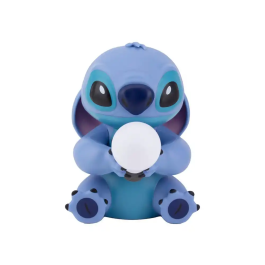 Paladone Lámpara Stitch Bombilla Disney 16cm