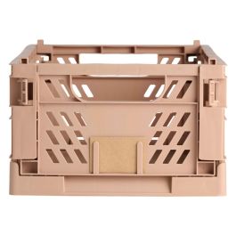 Caja Plegable 50X33 Natu. Sand Day