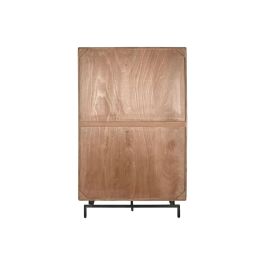 Vitrina Moderno DKD Home Decor Natural 45 x 194 x 118 cm Vitrina Moderno DKD Home Decor Natural 45 x 194 x 118 cm