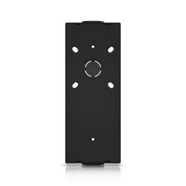 Ubiquiti Junction Box para UA-G2-Pro y UVC-G4 Doorbell Pro PoE Kit, Montaje en Pared, Policarbonato, Negro