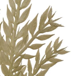 Rama Hojas Verde Artificial Decoración 15 X 9 X 76 cm
