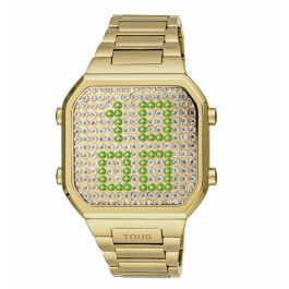 Reloj Mujer Tous 3000130700 Precio: 275.4999995. SKU: B1JDXCCRTC