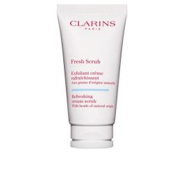 Clarins Fresh Scrub Exfoliante En Crema Refrescante 50 mL Precio: 26.79000016. SKU: B1BJ6YYHSE