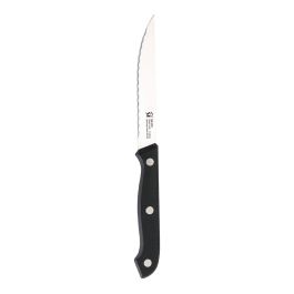 Juego de 6 piezas cuchillos de cocina + tacoma acero inox sg-4181 san ignacio Juego de 6 piezas cuchillos de cocina + tacoma acero inox sg-4181 san ignacio