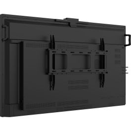 Iiyama Monitor Interactivo 65" TE6515A-B1AG, Android 14, UHD IPS, Pantalla Táctil 4K para Colaboración Empresarial y Aulas