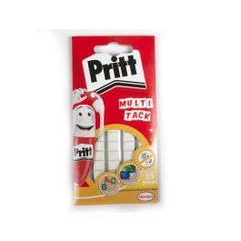 Pritt Masilla Adhesiva Multi-Tack 65 Pastillas