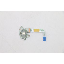 Lenovo Power board for Lenovo laptops, 20V DC power requirement, LED interface for status indication, OEM part. Lenovo Power board for Lenovo laptops, 20V DC power requirement, LED interface for status indication, OEM part.