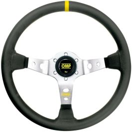 Volante Racing OMP OD/1956/AN Ø 35 cm Plateado Volante Racing OMP OD/1956/AN Ø 35 cm Plateado Precio: 221.49999971. SKU: S3705041