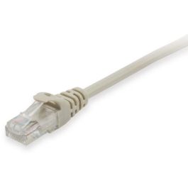 EQUIP 603015 Cable de Red Cat6A U/UTP de 5m, Beige, LSZH Precio: 22.88999955. SKU: B1CY9B97MA