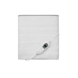 Medisana MED4015588602146 Topmelas con calefacción 666, 80x150 cm, 3 configuraciones de temperatura, parada automática, lavable Precio: 37.50000056. SKU: S7183029