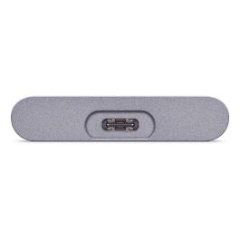 Disco Duro Externo LaCie STKH2000800 Gris 2 TB