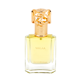 Walaa, Agua de perfume, Unisex, 50 ml Precio: 54.58999942. SKU: B19T3BE26J