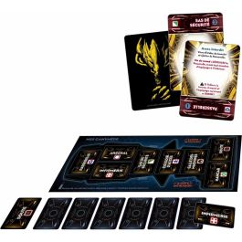 Goliath GOL5905965252042 Este Juego Es Un Asesino Juego De Mesa A Partir De 8 Años