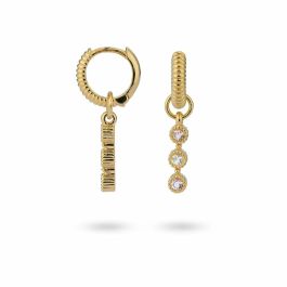 Pendientes Mujer 24KAE 42444Y Metal Dorado Pendientes Mujer 24KAE 42444Y Metal Dorado