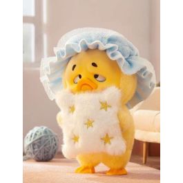 Peluche pato enfadado "upsetduck" 15 cm - modelos surtidos Peluche pato enfadado "upsetduck" 15 cm - modelos surtidos