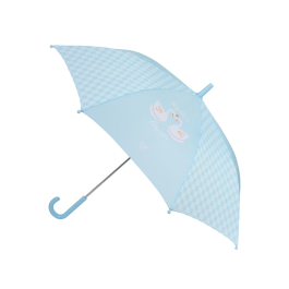 Paraguas Glow Lab Cisnes Azul Ø 86 cm Precio: 7.49999987. SKU: B1AN5NXQ69