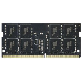 TEAMGROUP TED48G3200C22-S01 Memoria RAM DDR4 de 8 GB (1x8 GB) 3200MHz CL22 para Portátil