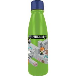 Botella isometric aluminio minecraft 600 ml. Precio: 8.1917. SKU: B1DCWYGBEZ