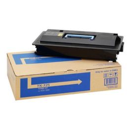 KYOCERA TONER COPIADORA TASKALFA 420I NEGRO TK-725 Precio: 148.50000033. SKU: S8411133