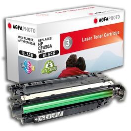 AgfaPhoto Toner M652 Negro para HP LaserJet Enterprise, Rendimiento 12500 páginas Precio: 114.49999979. SKU: B166WTXC9T