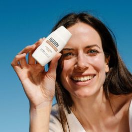 Isdin Fotoultra 100 Active Unify Color Spf 50+ Protector Solar Con Color Isdin Fotoultra 100 Active Unify Color Spf 50+ Protector Solar Con Color