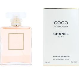 Chanel COCO MADEMOISELLE limited edition edp vapo 100 ml Eau de Parfum