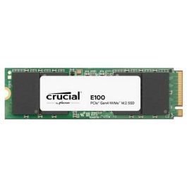 Crucial CT1000E100SSD8 Disco Duro Interno Sólido SSD 1 TB NVMe PCIe Gen 4.0 x4 M.2 2280 Precio: 124.50000002. SKU: B14G6DWFVQ