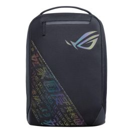 Maletín para Portátil Asus ROG Backpack BP1501G Holographic Edition 17" (1 unidad) Precio: 53.49999996. SKU: B148QEB6TQ