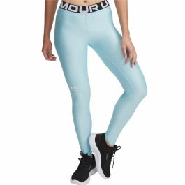 Mallas Deportivas de Mujer Under Armour Hg Legging Azul Precio: 44.8668. SKU: B17JX3JFA5