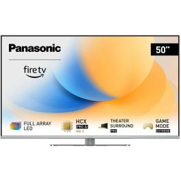 Smart TV Panasonic TV50W93AE6 50" LED Precio: 909.89000047. SKU: B1CWP4YYPD