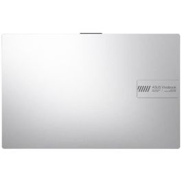 Portátil ASUS VivoBook 15 OLED S1504 | 15,6'' FHD - AMD Ryzen 5 7520U - 16GB RAM - 512GB SSD - Win 11 Portátil ASUS VivoBook 15 OLED S1504 | 15,6'' FHD - AMD Ryzen 5 7520U - 16GB RAM - 512GB SSD - Win 11