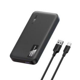 UGREEN UG25742 Batería Externa Power Bank Ión de Litio 10000 mAh Carga Rápida Negro