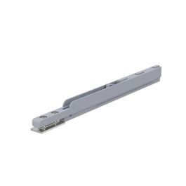 ALK System Freno Amortiguado PYRAMID para Puertas Correderas Superpuestas, Plástico Plata Mate, 2 Unidades Precio: 14.49999991. SKU: B1CNFVJFCY