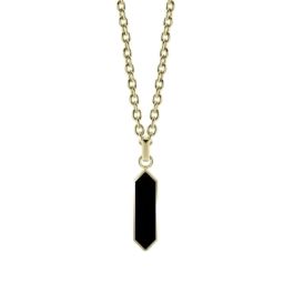 Colgante Mujer LIU JO MLJ591 Dorado Negro Colgante Mujer LIU JO MLJ591 Dorado Negro Precio: 59.50000034. SKU: B1B9DWBVY3