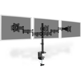 Digitus DA-90362 Soporte de Mesa para 3 Monitores hasta 27" y 8KG