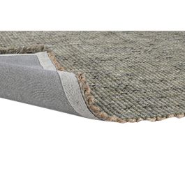 Alfombra Item Home DKD Home Decor Turquesa 120 x 170 cm Alfombra Item Home DKD Home Decor Turquesa 120 x 170 cm