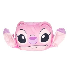 PLAY BY PLAY Cojín Calienta Manos Disney Angel Stitch Precio: 11.49999972. SKU: B1EYVZ4MZM