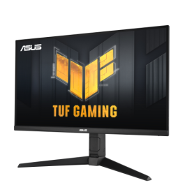ASUS TUF Gaming VG27AQL3A Monitor 27" WQHD (2560x1440) IPS 180Hz 1ms G-SYNC Compatible FreeSync Premium HDR400 90LM09A0-B01370 ASUS TUF Gaming VG27AQL3A Monitor 27" WQHD (2560x1440) IPS 180Hz 1ms G-SYNC Compatible FreeSync Premium HDR400 90LM09A0-B01370