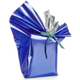Papel De Regalo Bobina Colibri 60 Cm X 15 M Doble Azul Metalizado Precio: 34.50000037. SKU: B1HMECLWBC