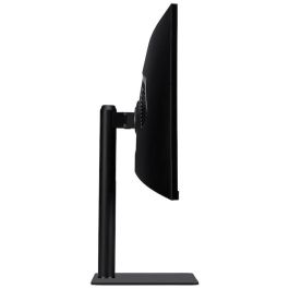 Acer CZ342CURHb Monitor Curvo 34" (86.4cm) 21:9 UWQHD 3440x1440 100Hz Negro