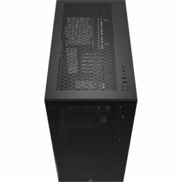 Caja Semitorre ATX Corsair Negro