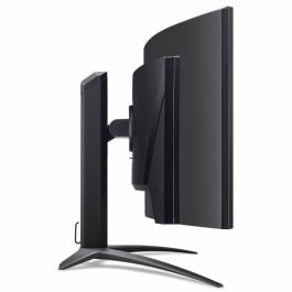 Acer Predator X34 X pantalla para PC 86,4 cm (34") 3440 x 1440 Pixeles UltraWide Quad HD Negro Acer Predator X34 X pantalla para PC 86,4 cm (34") 3440 x 1440 Pixeles UltraWide Quad HD Negro