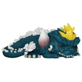 Funko Figura POP Super Godzilla Sleeping Spacegodzilla, Figura Vinilo, Coleccionable Precio: 23.50000048. SKU: B1E9E74QKK