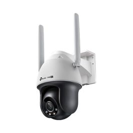 TP-Link Omada VIGI C540-4G Cámara de Seguridad IP 4MP 4G LTE Full-Color con Lente de 4mm para Interior/Exterior Precio: 169.50000045. SKU: B192K9SMM7