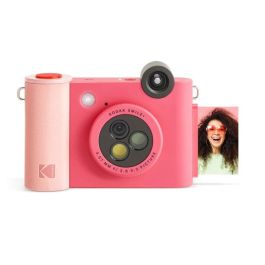 Cámara Digital Kodak SMILE Cámara Digital Kodak SMILE Precio: 145.69000039. SKU: B1KH56TY9J