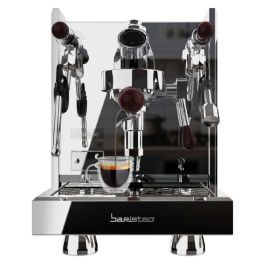 Cecotec Cafetera Express de Brazo Baristeo Iconic 15 bar 2440 W Negro 1,7 L Precio: 1574.5900005. SKU: B1FJ5YYWMS