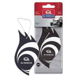 Dr. Marcus Ambientador Colgante Sonic Black DRM0373, Ambientador Coche Larga Duración con Perfumes Franceses Precio: 1.68999974. SKU: B169S8WJJE